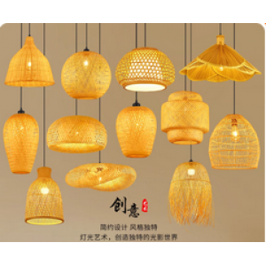 Lamps And Lanterns